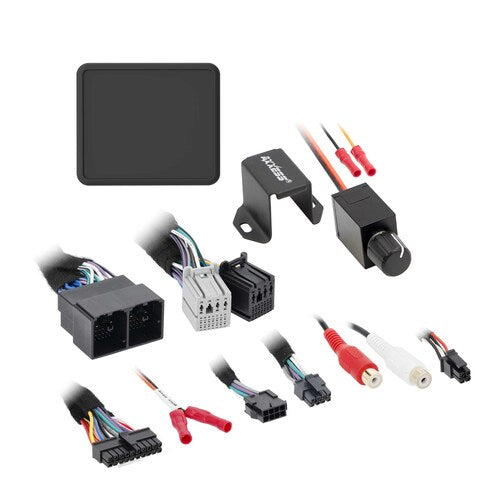 Axxess AXSUB-GM5, Add a Sub Datat Interface - For Select GM Models 2019-UP
