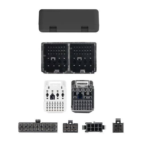 Axxess AXSUB-GM5, Add a Sub Datat Interface - For Select GM Models 2019-UP
