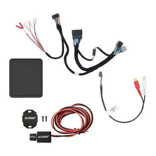 Axxess AXSUB-GM5, Add a Sub Datat Interface - For Select GM Models 2019-UP