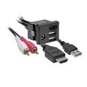 Axxess AXSUB-GM6, Add a Sub Datat Interface - For Select GM Models 2021-UP