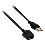 Axxess AX-SUBUSB, Subaru 4 Pin USB Adapter
