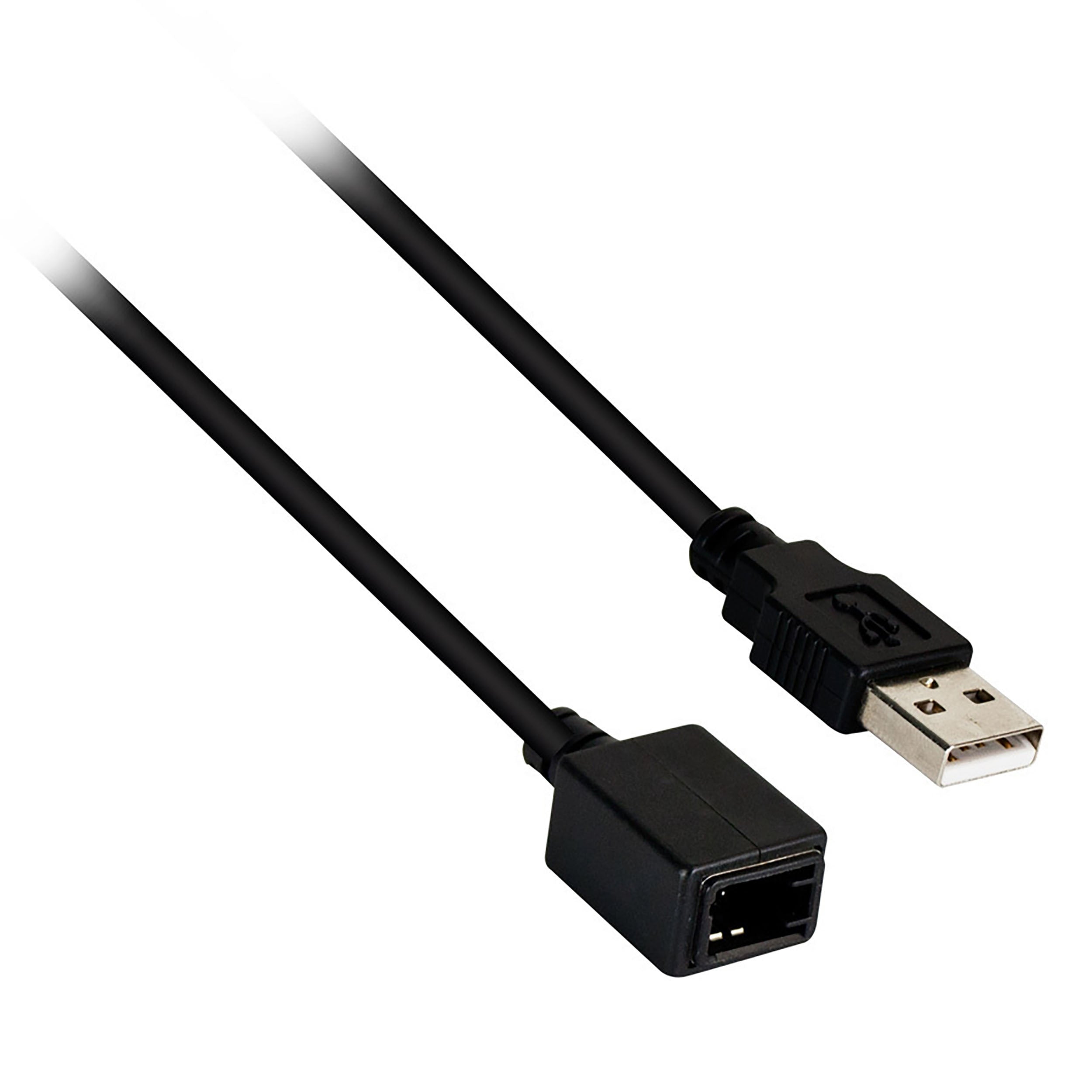 Axxess AX-SUBUSB, Subaru 4 Pin USB Adapter
