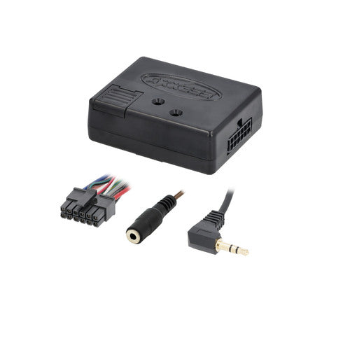 Axxess AXSWC, Universal Steering Wheel Control Interface