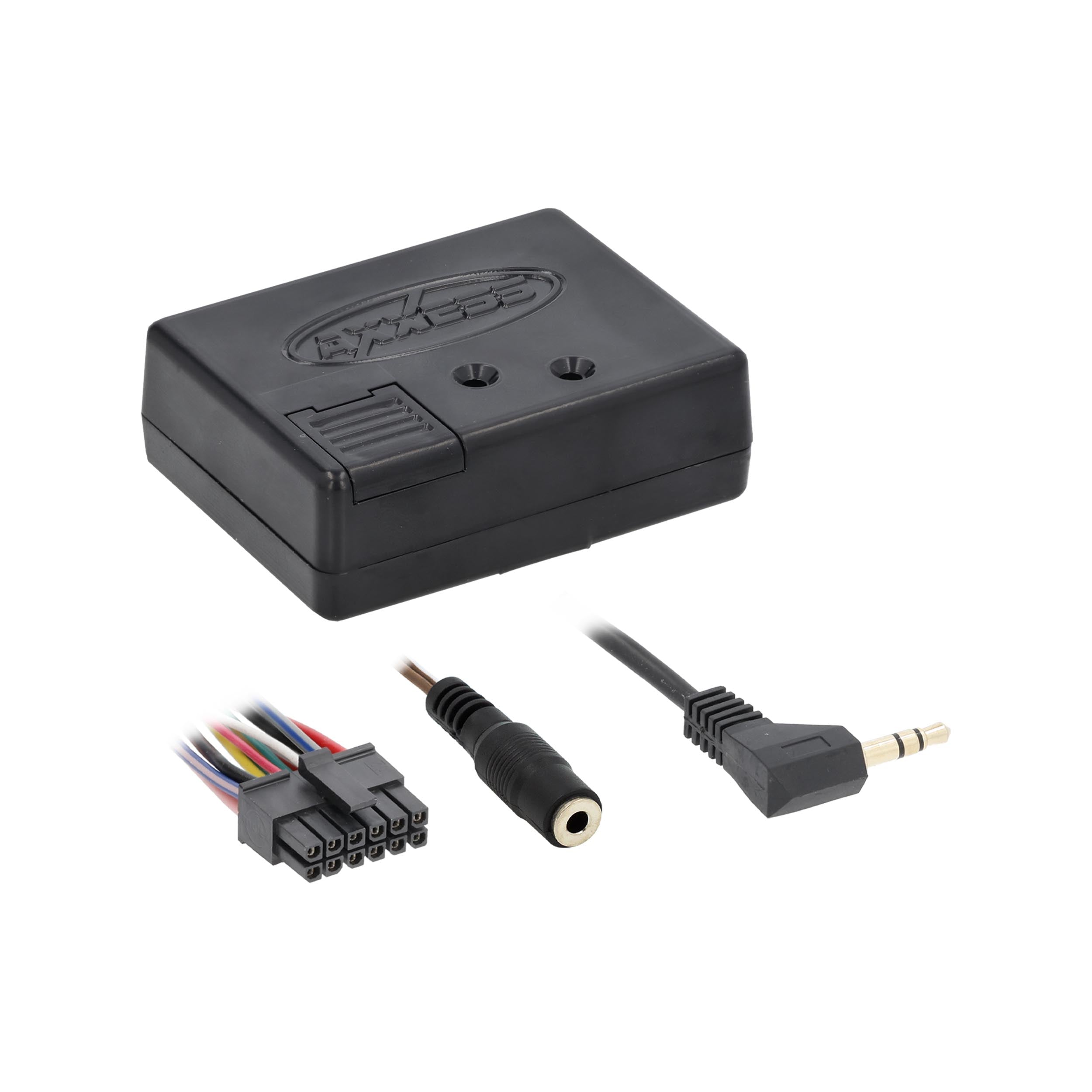 Axxess AXSWC-2, Steering Wheel Control Interface