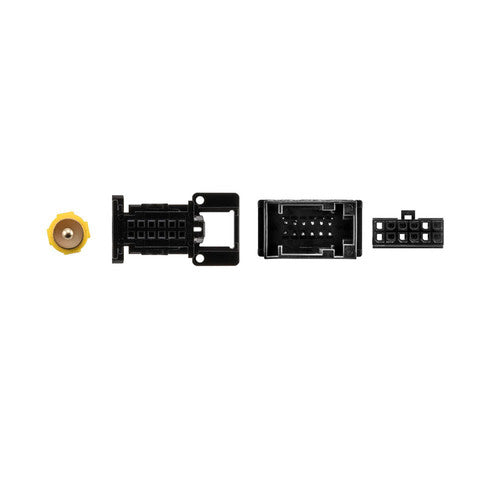 Axxess AXSWCH-FD1, Steering Wheel Control Harness - Fits Select Ford 2013-2019