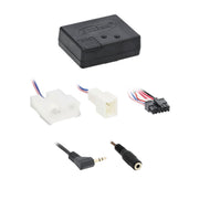 Axxess AXSWC-TL, Toyota Lexus 1999-2009 Steering Wheel Control Interface