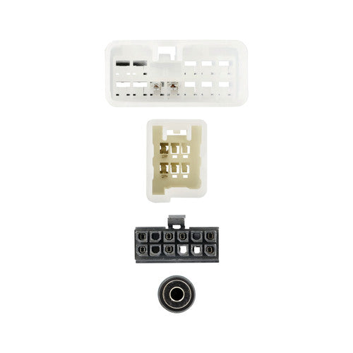 Axxess AXSWC-TL, Toyota Lexus 1999-2009 Steering Wheel Control Interface