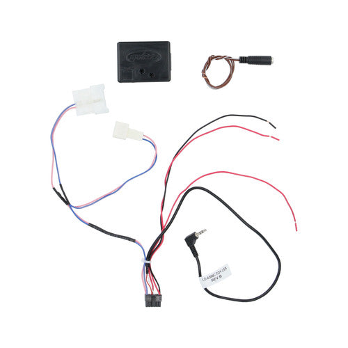 Axxess AXSWC-TL, Toyota Lexus 1999-2009 Steering Wheel Control Interface