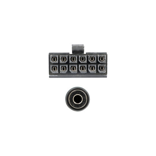 Axxess AXSWC-WR, Water Resistant AXSWC Steering Wheel Control Interface