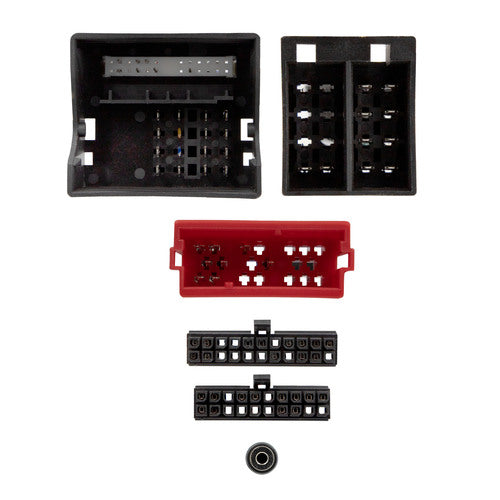 Axxess AXTC-A12, Data Interface with SWC - Fits Select Audi Models 2002-2013