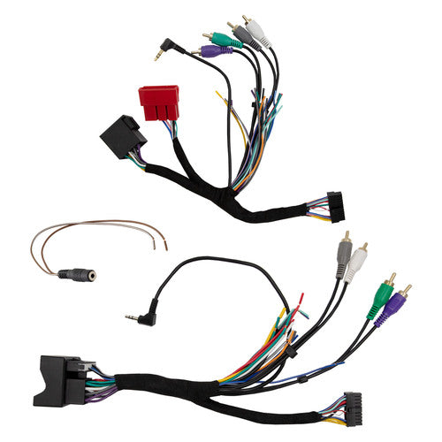 Axxess AXTC-A12, Data Interface with SWC - Fits Select Audi Models 2002-2013
