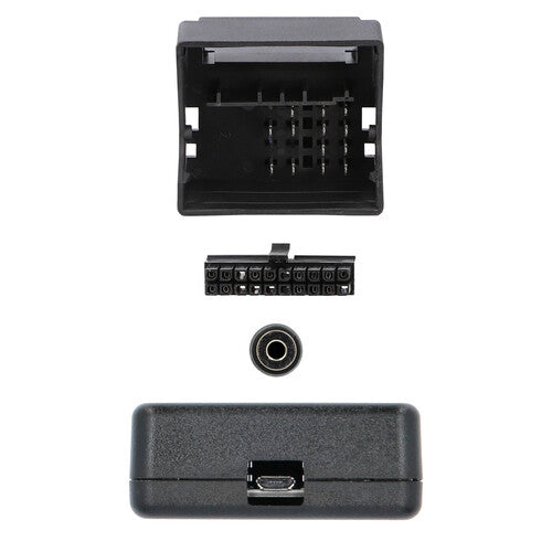 Axxess AXTC-BM1, Data Interface with SWC - Fits Select BMW/MINI Models 2006-2