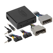 Axxess AXTC-CH13, Data Interface w/ SWC - Fits Select Chrysler Models 2004-2020