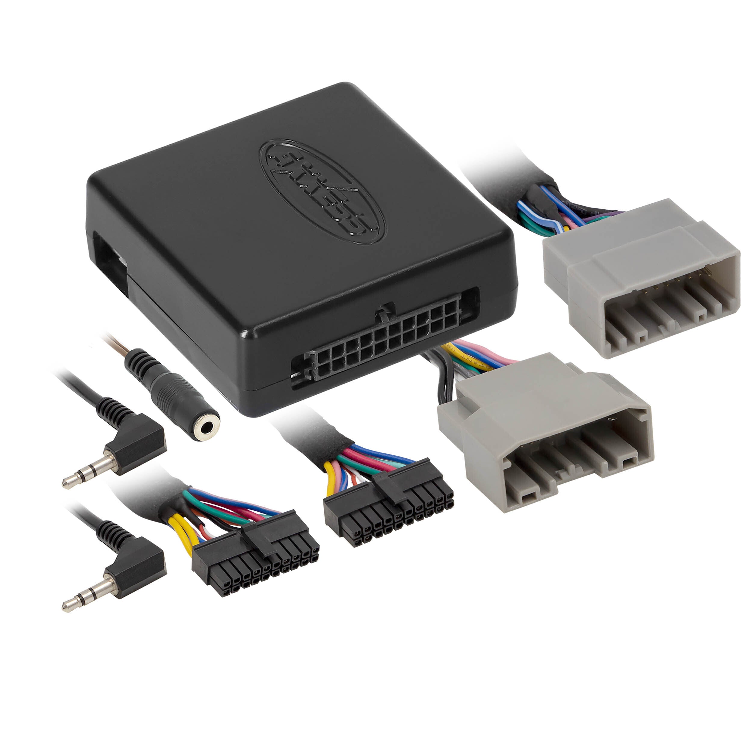 Axxess AXTC-CH13, Data Interface w/ SWC - Fits Select Chrysler Models 2004-2020