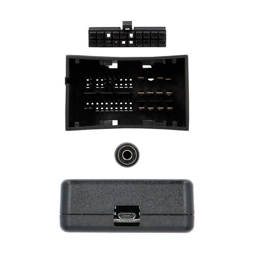 Axxess AXTC-CH5, Data Interface w/ SWC - Fits Select Chrysler Models 2013-2023