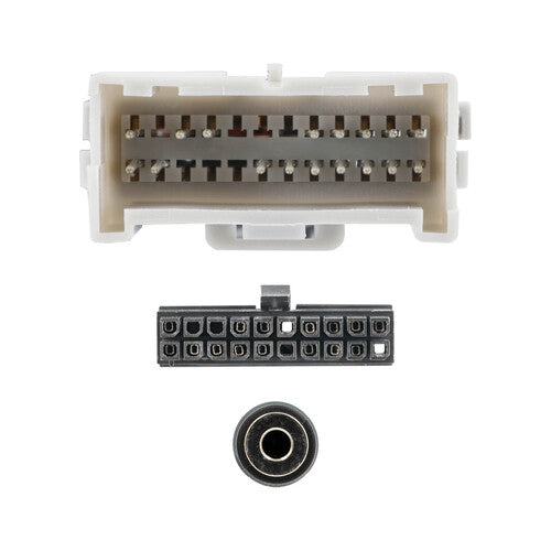 Axxess AXTC-CL2, Data Interface WITH SWC - Fits SELECT GM Models 2000-2014