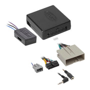 Axxess AXTC-FD1, Data Interface with SWC - Fits Select Ford Models 2007-2022