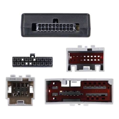 Axxess AXTC-FD1, Data Interface with SWC - Fits Select Ford Models 2007-2022