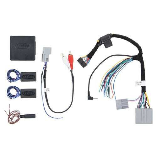 Axxess AXTC-FD1, Data Interface with SWC - Fits Select Ford Models 2007-2022