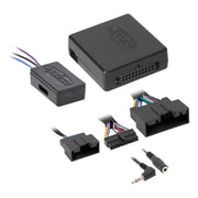 Axxess AXTC-FD2, Data Interface with SWC - Fits Select Ford Models 2011-2023