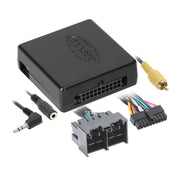 Axxess AXTC-FD3, Data Interface with SWC - Fits Select Ford Models 2020-2023