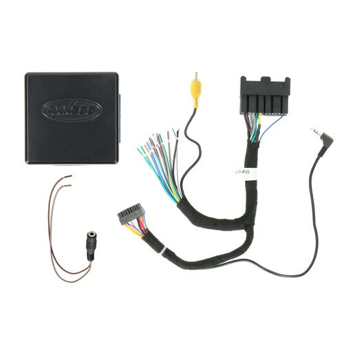 Axxess AXTC-FD3, Data Interface with SWC - Fits Select Ford Models 2020-2023