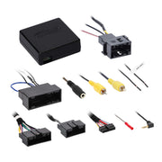 Axxess AXTC-FOC, Data Interface with SWC - Fits Select Ford Models 2012-2019