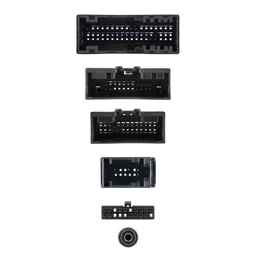 Axxess AXTC-FOC, Data Interface with SWC - Fits Select Ford Models 2012-2019