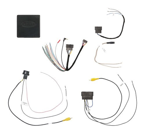 Axxess AXTC-FOC, Data Interface with SWC - Fits Select Ford Models 2012-2019