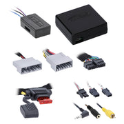 Axxess AXTC-HN1, Data Interface with SWC - Fits Select Honda Models 2016-UP