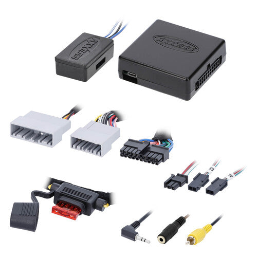 Axxess AXTC-HN1, Data Interface with SWC - Fits Select Honda Models 2016-UP