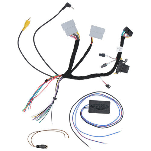 Axxess AXTC-HN1, Data Interface with SWC - Fits Select Honda Models 2016-UP
