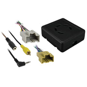 Axxess AXTC-LN10, Data Interface with SWC - Fits Select GM Models 2016-2021