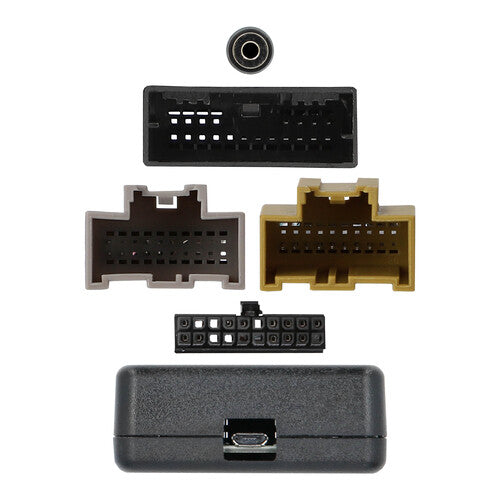Axxess AXTC-LN10, Data Interface with SWC - Fits Select GM Models 2016-2021
