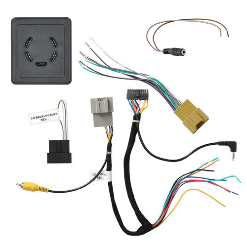 Axxess AXTC-LN10, Data Interface with SWC - Fits Select GM Models 2016-2021
