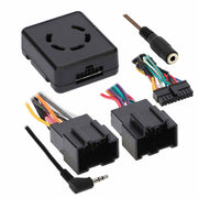 Axxess AXTC-LN11, Data Interface with SWC - Fits Select GMC Models 2006-2012