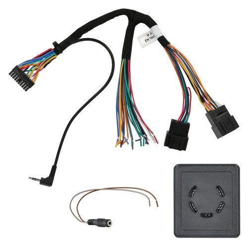 Axxess AXTC-LN11, Data Interface with SWC - Fits Select GMC Models 2006-2012