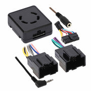 Axxess AXTC-LN29, Data Interface with SWC - Fits Select GMC Models 2006-2023