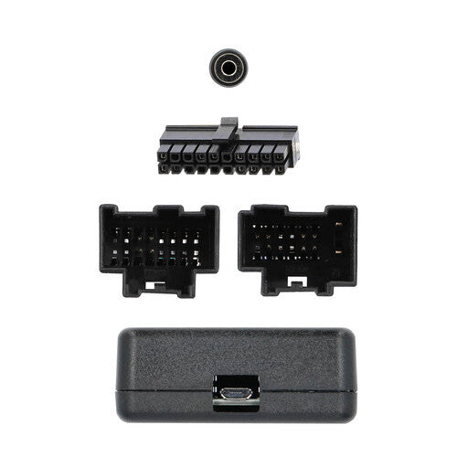 Axxess AXTC-LN29, Data Interface with SWC - Fits Select GMC Models 2006-2023