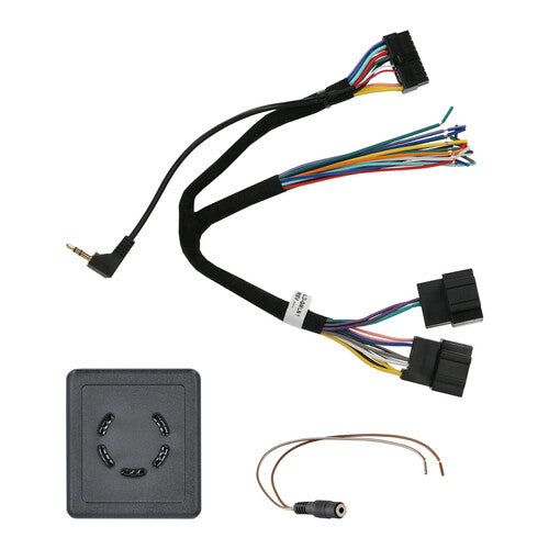 Axxess AXTC-LN29, Data Interface with SWC - Fits Select GMC Models 2006-2023