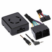 Axxess AXTC-LN30, Data Interface with SWC - Fits Select GMC Models 2018-2023