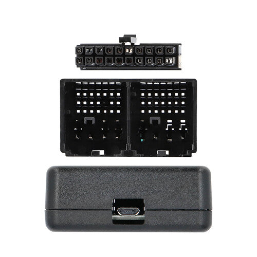 Axxess AXTC-LN30, Data Interface with SWC - Fits Select GMC Models 2018-2023