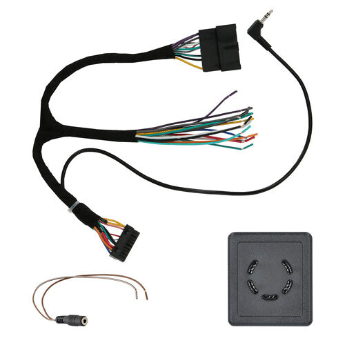 Axxess AXTC-LN30, Data Interface with SWC - Fits Select GMC Models 2018-2023