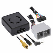 Axxess AXTC-LN31, Data Interface with SWC - Fits Select GMC Models 2017-2023