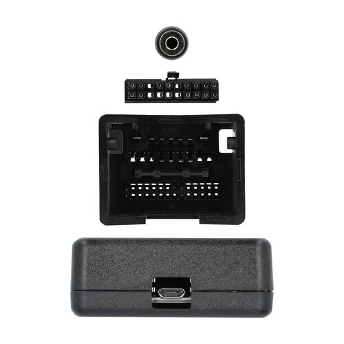 Axxess AXTC-LN44, Data Interface with SWC - Fits Select GMC Models 2008-2016