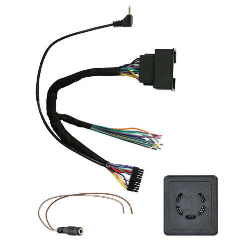 Axxess AXTC-LN44, Data Interface with SWC - Fits Select GMC Models 2008-2016