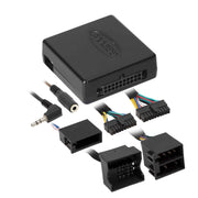 Axxess AXTC-MB1, Data Interface with SWC - Fits Select Mercedes 2001-2018