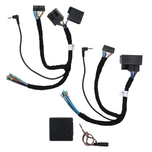 Axxess AXTC-MB1, Data Interface with SWC - Fits Select Mercedes 2001-2018