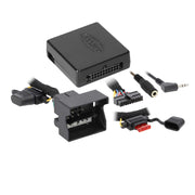 Axxess AXTC-MB3, Data Interface with SWC - Fits Select Mercedes 2016-2021