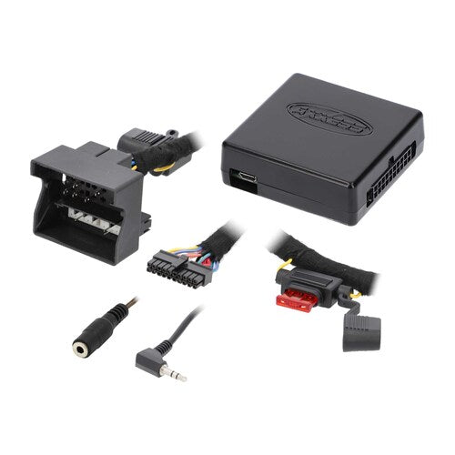 Axxess AXTC-MB3, Data Interface with SWC - Fits Select Mercedes 2016-2021